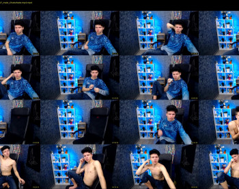 myles_fox