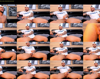 petesevans