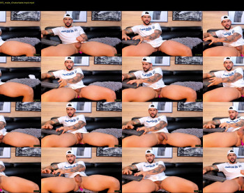 petesevans