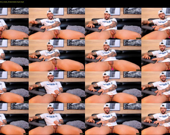 petesevans