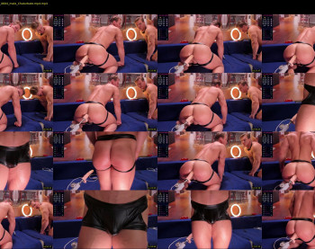 steevemuscle