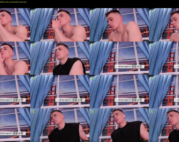 sultryandrew