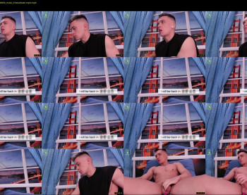 sultryandrew