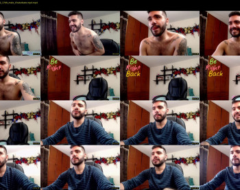 tomgregoryhot