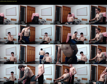 trevor_in_claxx