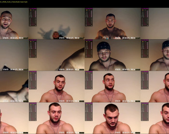 _hasan_muscle_