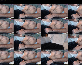 antonywebcam