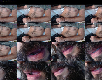 antonywebcam