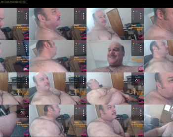 bullmusclejoe