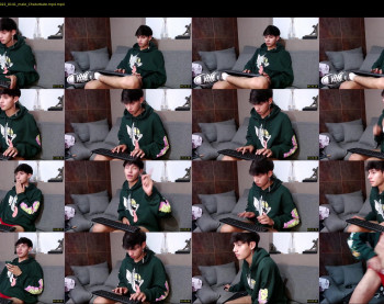 charlythesexyboy
