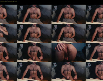 cutehairymacho