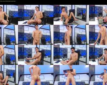 dustinlevine