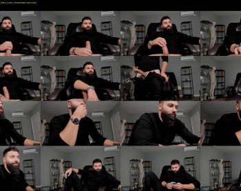 glennmasters
