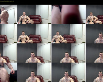 jackyhuge