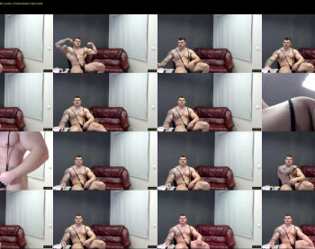 jackyhuge