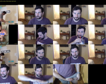 jerkingerman