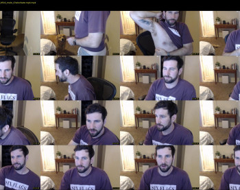 jerkingerman
