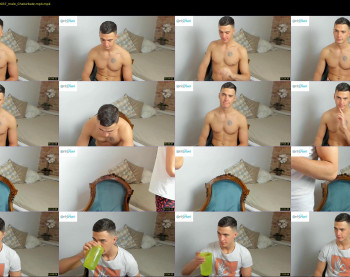 paulblack21
