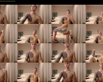 sportyjohnny