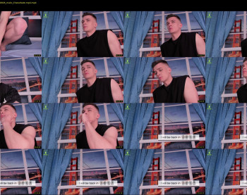 sultryandrew