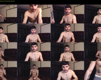teddy_mode