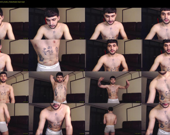 teddy_mode