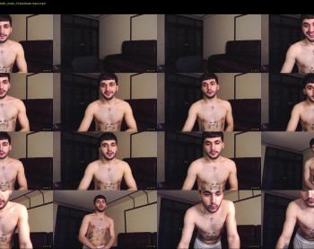 teddy_mode