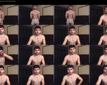teddy_mode