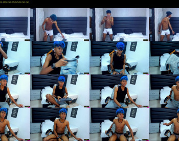 the_passion_boy
