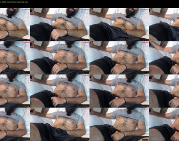 antonywebcam