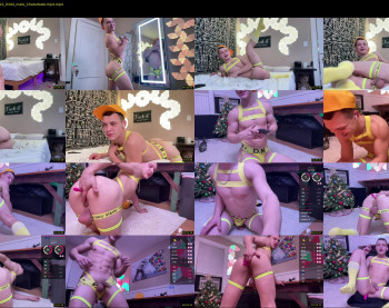 bigcocktween4u