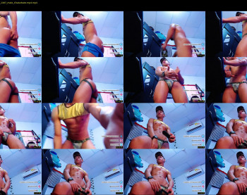 boylittlehorny