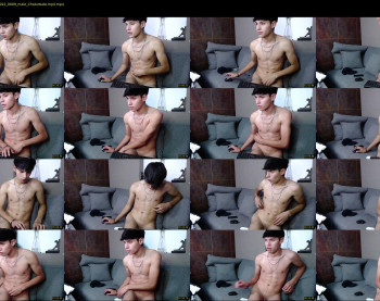 charlythesexyboy