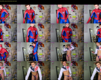 hornystripman97