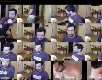 jerkingerman