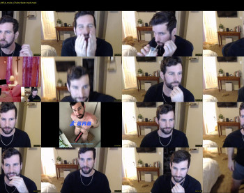 jerkingerman