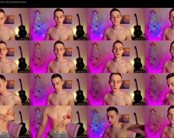 mark_streem