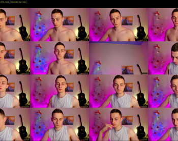 mark_streem