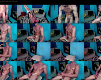 metatron_muscle