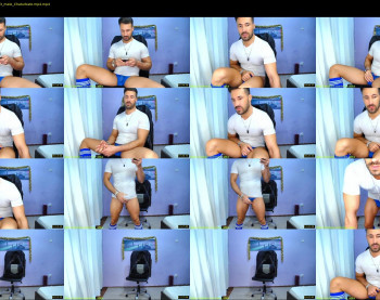 mikestrip