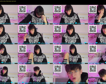 oliverrgroove