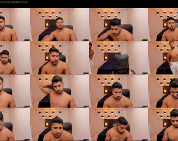 santiago_huntt