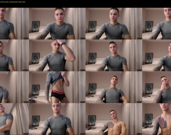 sportyjohnny