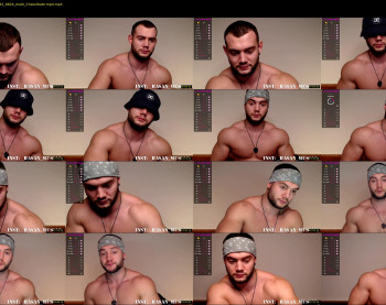 _hasan_muscle_