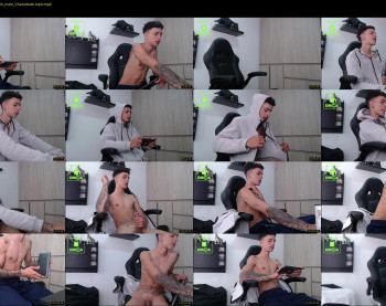 aron_ford