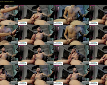 aroncoxx