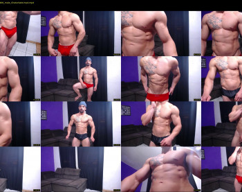 bestmuscle