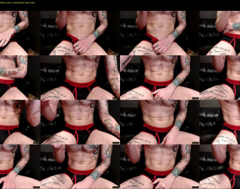 brianmuscle
