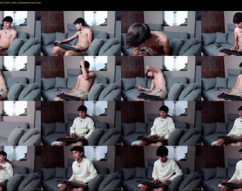 charlythesexyboy