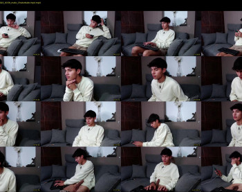 charlythesexyboy